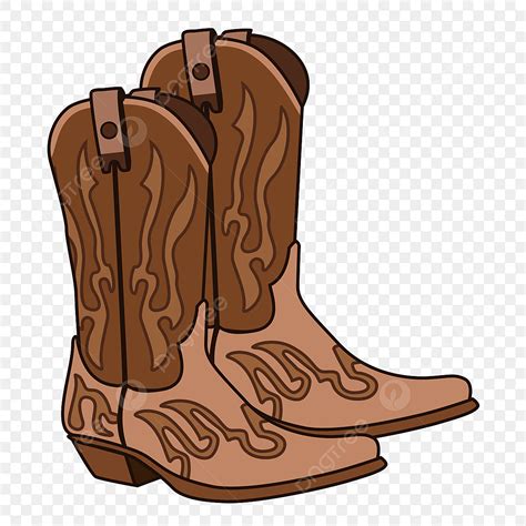 cartoon cowboy boots|free cowboy boot clip art.